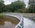 Govaplast - recycled plastic decking boards for boardwalks and jetties 0