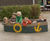 Govaplay - solid recycled plastic play boat 4