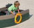 Govaplay - solid recycled plastic play boat 7