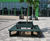 London - recycled plastic park bench and table 9