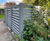 Normandy recycled plastic bin bays – Worthing Homes 4