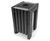 Plaza - recycled plastic litter bin (70 litre) 1