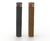 Square Bollard - recycled plastic traffic bollard with diamond top 6