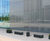 Agora - recycled plastic bench and planter collection 6