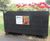 Rotterdam Planter - recycled plastic outdoor box planter 6