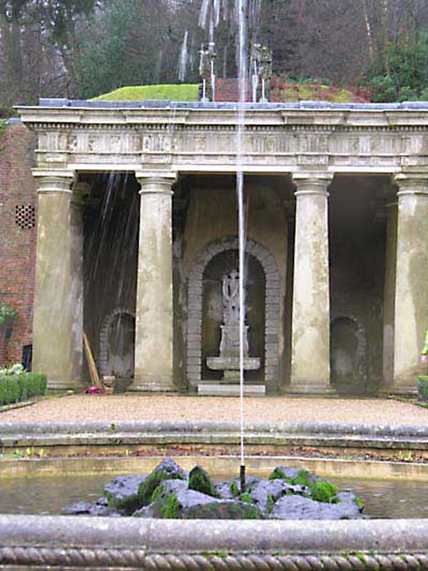 Images for Water feature restoration and refurbishment