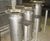 Hydrostatic bellmouth valves 0