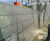Stainless steel and aluminium stoplogs 0