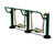Children's Double Air Walker 1