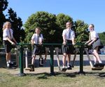 Children's Cardio Combi