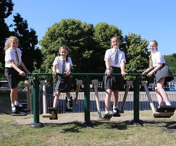 Children's Cardio Combi