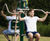 Combination Pull Down & Chest Press 0