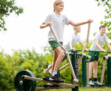 Children's Elliptical Cross Trainer - on this page