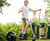 Children's Elliptical Cross Trainer 0