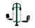 Children's Seated Leg Press 1