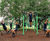 Big Rig outdoor gym 1