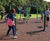 Outdoor gym helps Parish Council's community get fitter 0