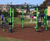 Outdoor gym helps Parish Council's community get fitter 3