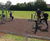 Outdoor gym helps Parish Council's community get fitter 1