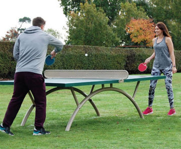Table Tennis Table