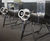Gaparator CRS range of compacting rotary screw screens 1