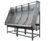 Gaparator PRS parabolic rundown screen 3