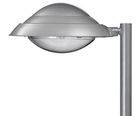 Dover urban contemporary luminaire