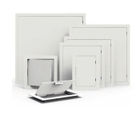 Plastic general purpose non fire-rated access panels