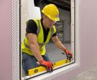 PRECISION adjustable frame for structural openings