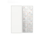 VEGA Series 1500 non-fire rated riser door