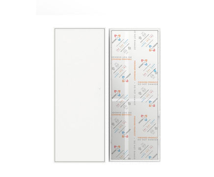 VEGA Series 1500 non-fire rated riser door