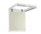 ALTA 3000 Series loft hatch ceiling access panels