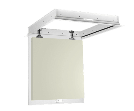 ALTA 3000 Series loft hatch ceiling access panels