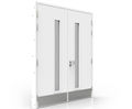 PRO-INNA-DOR internal steel fire door