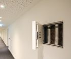 PRIMA 1000 Series fire-rated wall & ceiling access panel