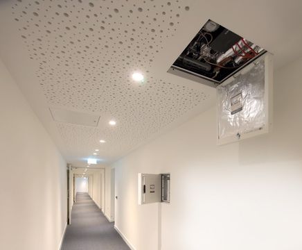 Setting the standard for fire certification & compliance