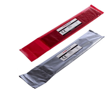 Pipe wraps