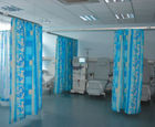 Movatrack cubicle track system