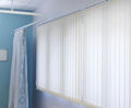 Vertical office blinds
