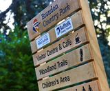 Brandon Country Park wayfinding - on this page