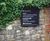 Directional and orientation signage, National Trust site 5