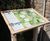 Aberdeen Timber Lectern - wood outdoor information signage 3