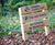 Brecon 71005 oak timber ladder signs 3