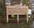 Brecon 71005 oak timber ladder signs 1