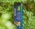 Bespoke weatherproof metal signage for wetland trail 1