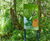 Bespoke weatherproof metal signage for wetland trail 3