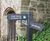 Durable recycled plastic signage for National Trust site 5