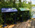 Cardiff C Lectern - outdoor signage 0