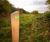 Signage and waymarker posts for country park - Dagenham 3
