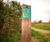 Signage and waymarker posts for country park - Dagenham 6